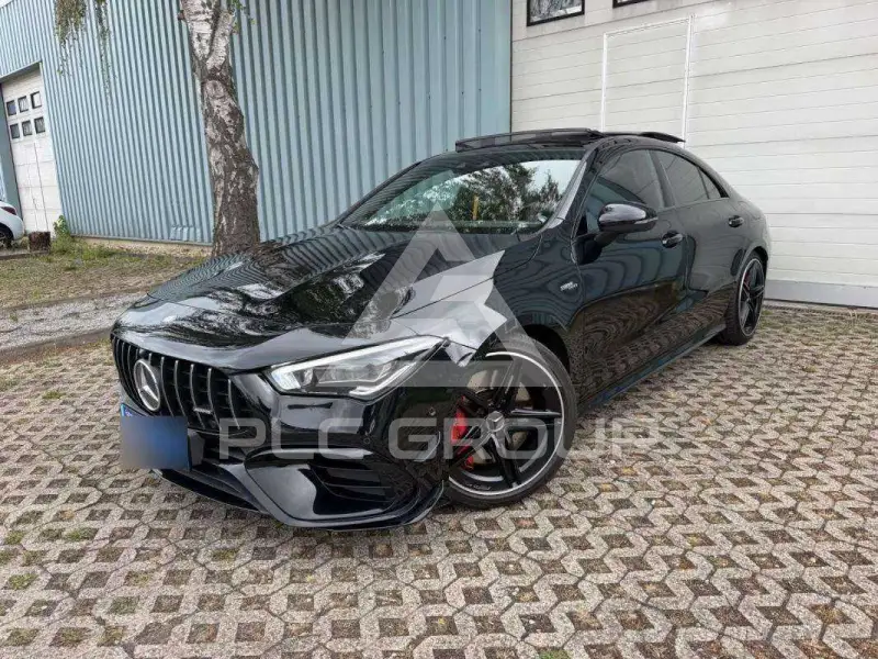 2021 Mercedes Benz Other