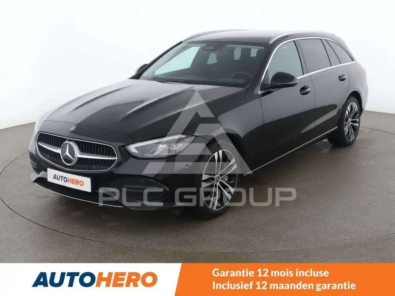 2021 Mercedes Benz C 300