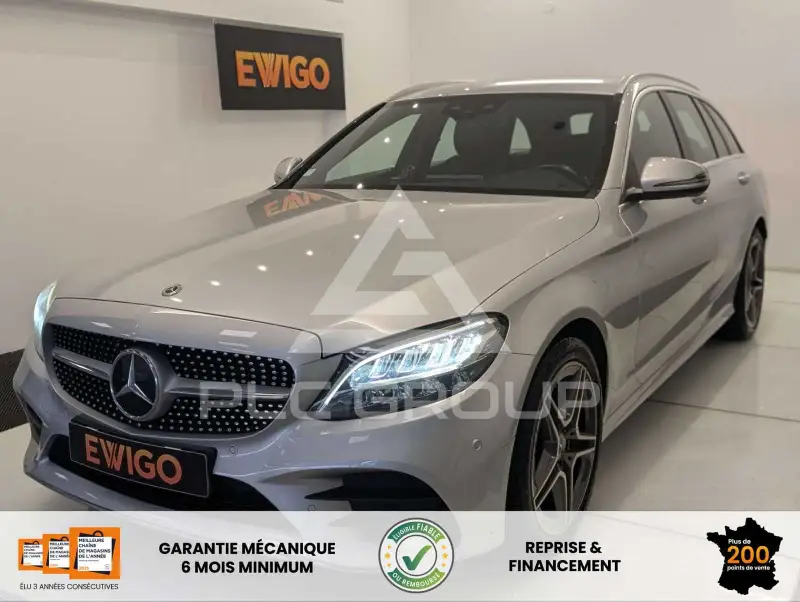 2021 Mercedes Benz Other
