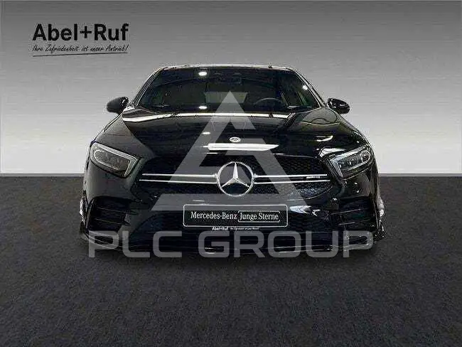 2021 Mercedes Benz A35 AMG