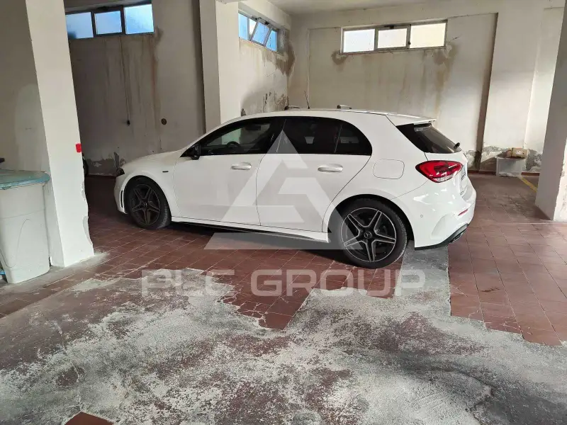 2021 Mercedes Benz A 180