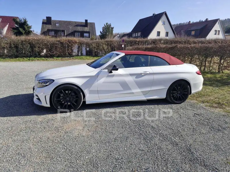 2021 Mercedes Benz A 180