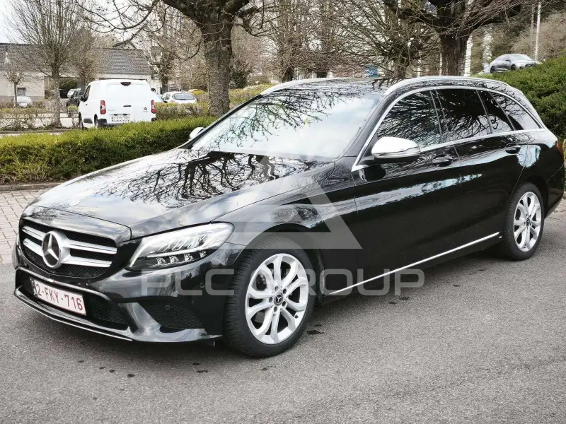 2021 Mercedes Benz A 180