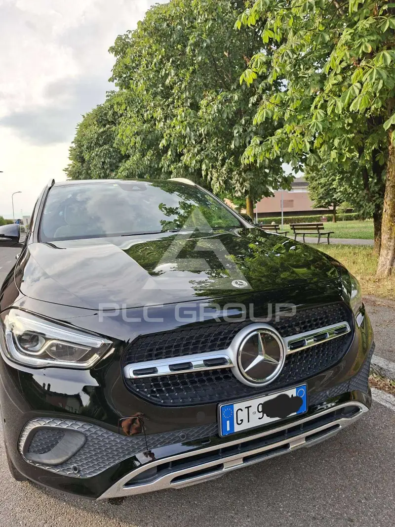 2021 Mercedes Benz A 180