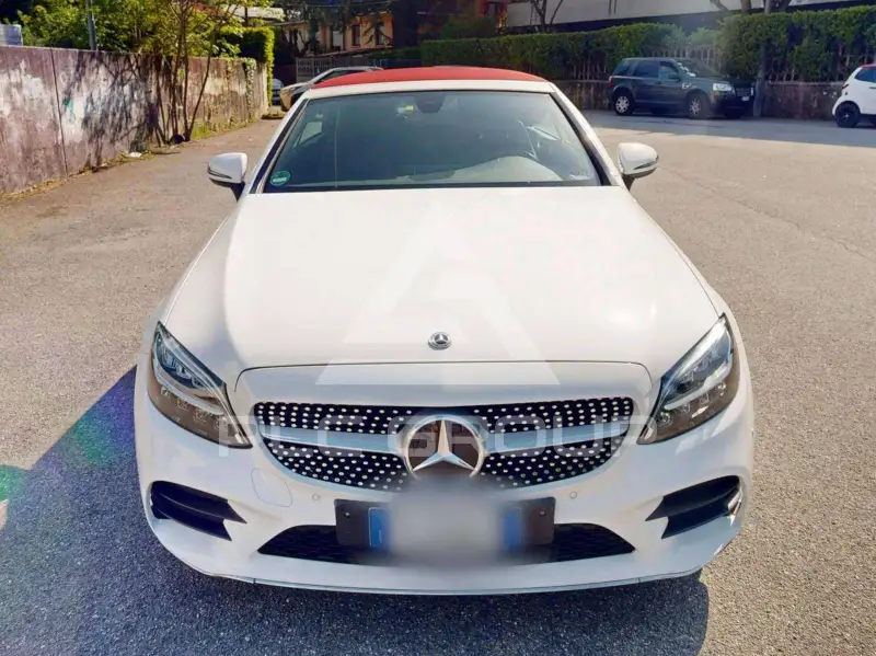 2021 Mercedes Benz A 180