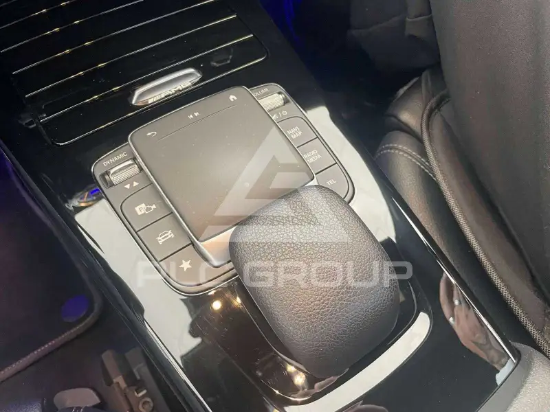 2021 Mercedes Benz A 180