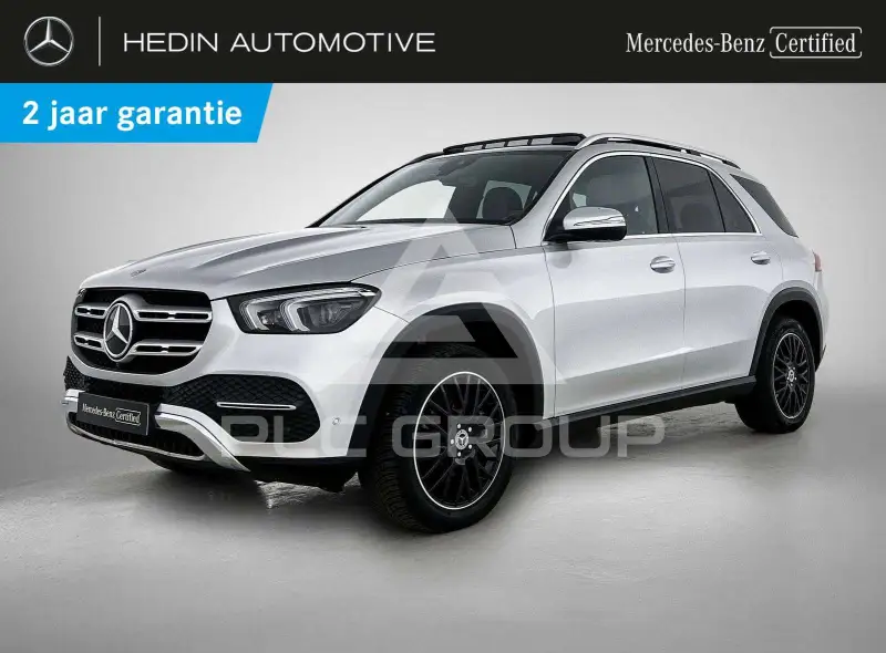 2021 Mercedes Benz GLE 300