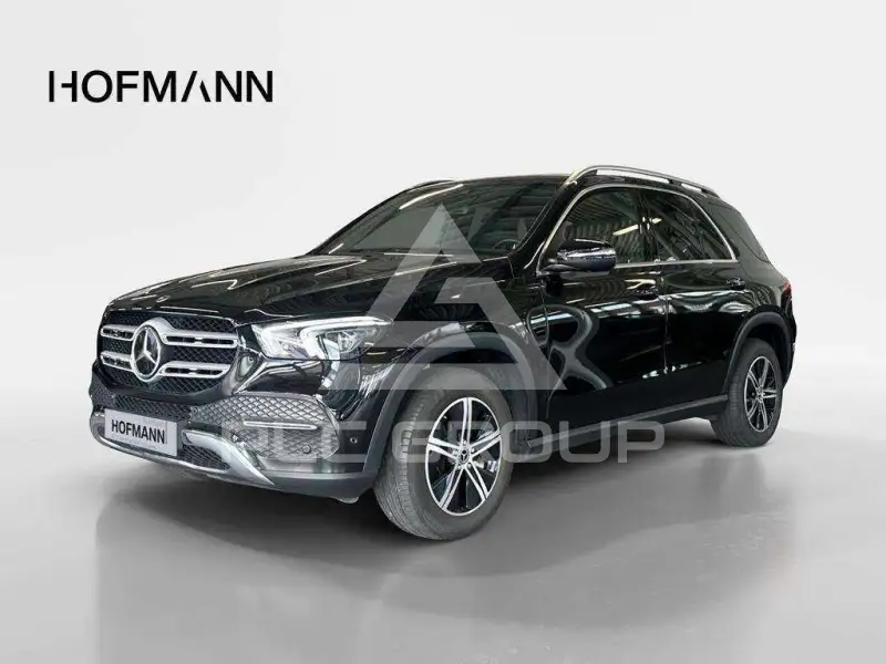 2021 Mercedes Benz GLE 300