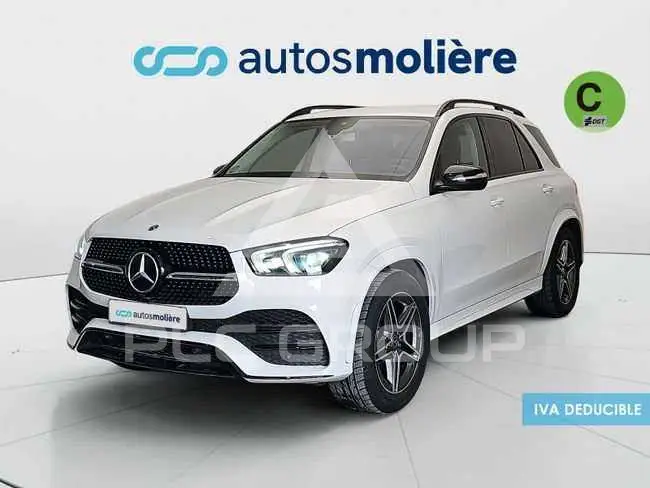 2021 Mercedes Benz GLE 300