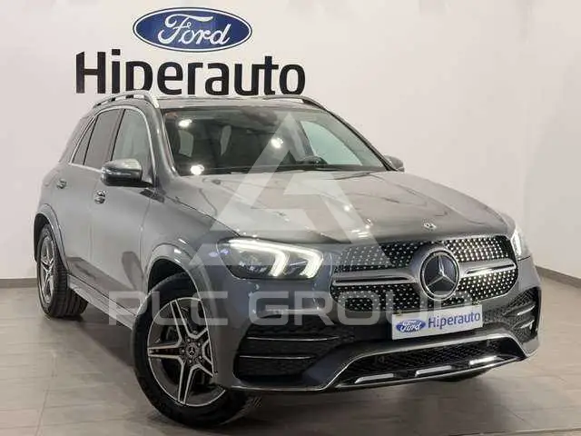 2021 Mercedes Benz GLE 300