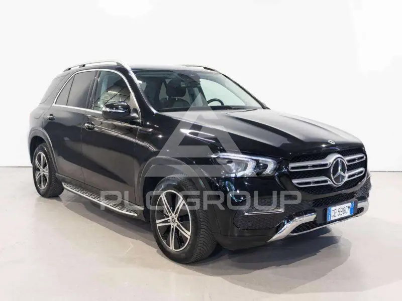 2021 Mercedes Benz GLE 300