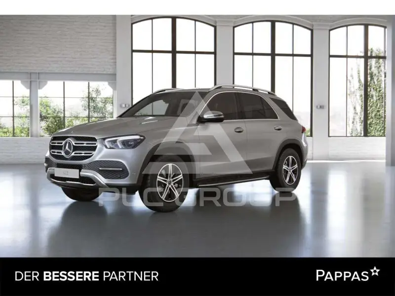 2021 Mercedes Benz GLE 300