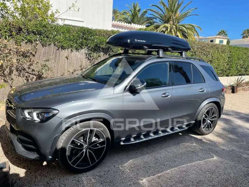 2021 Mercedes Benz GLE 300