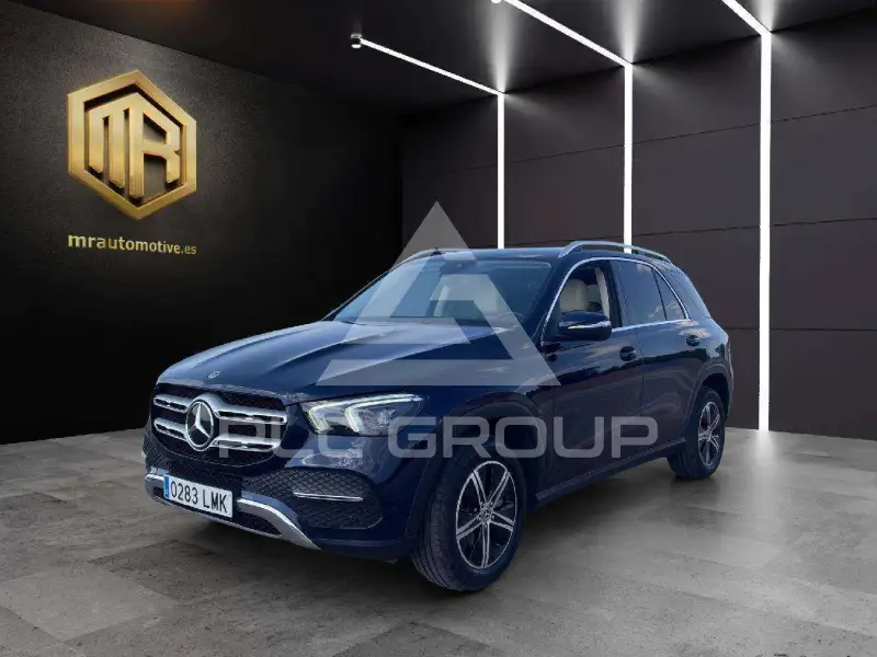 2021 Mercedes Benz GLE 300
