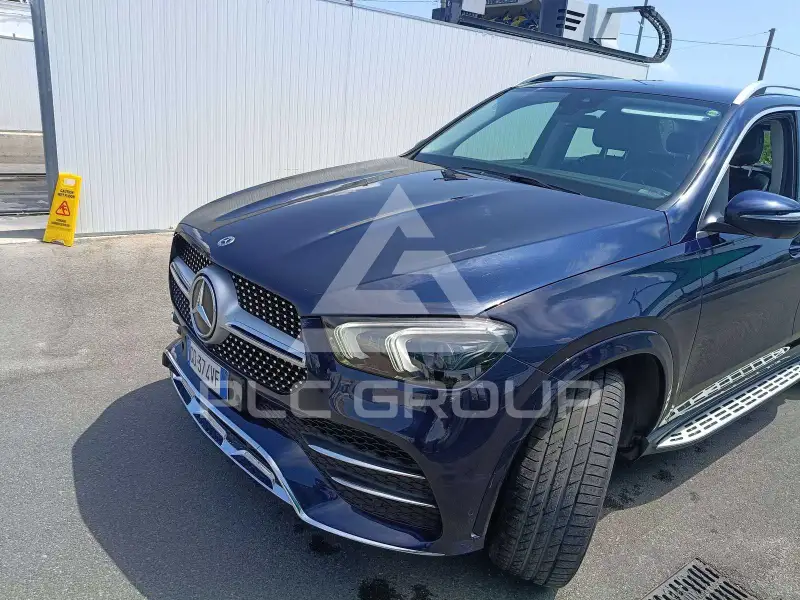 2021 Mercedes Benz GLE 300