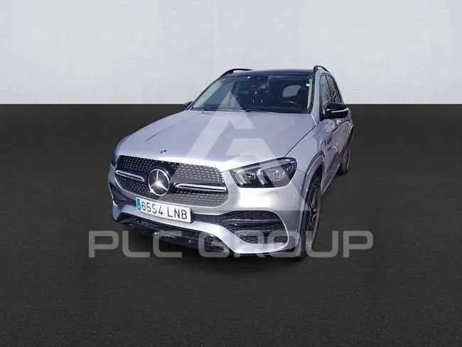 2021 Mercedes Benz GLE 300