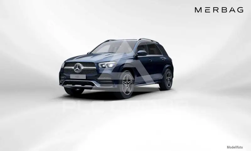 2021 Mercedes Benz GLE 300