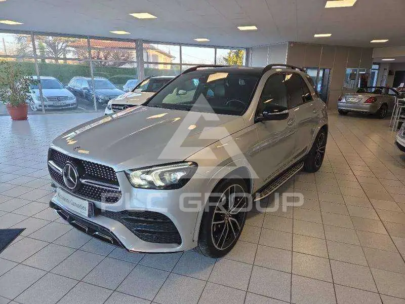 2021 Mercedes Benz GLE 300