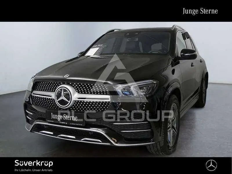 2021 Mercedes Benz GLE 300