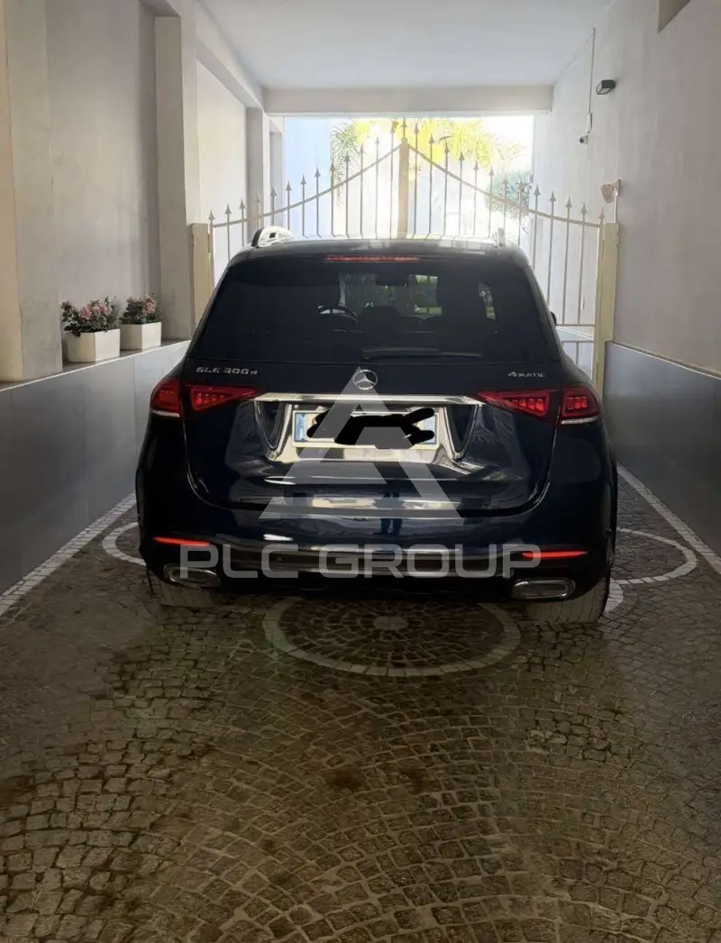 2021 Mercedes Benz GLE 300