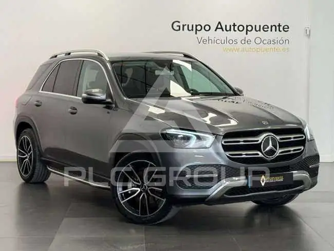 2021 Mercedes Benz GLE 300