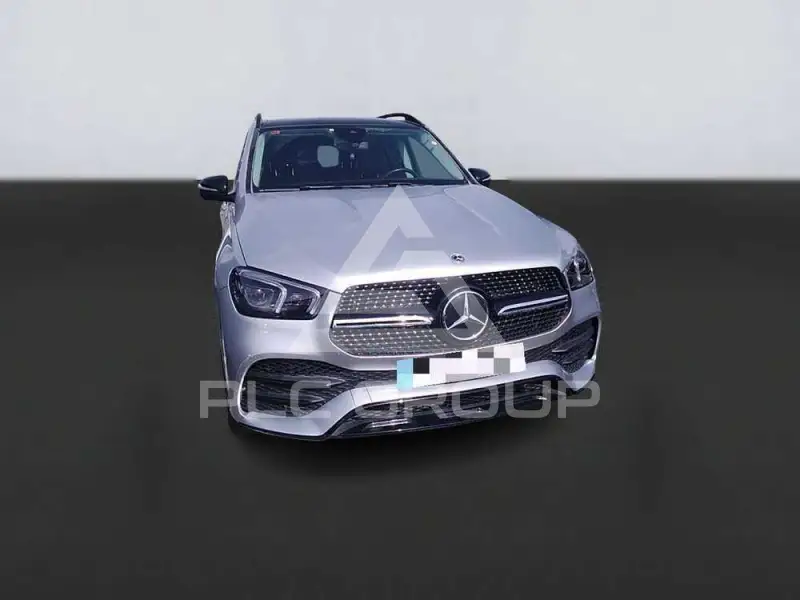 2021 Mercedes Benz GLE 300