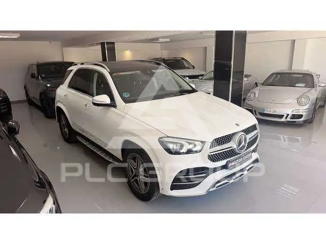 2021 Mercedes Benz GLE 300