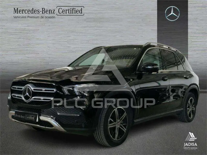 2021 Mercedes Benz GLE 300