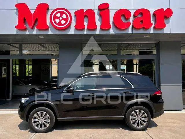 2021 Mercedes Benz GLE 300
