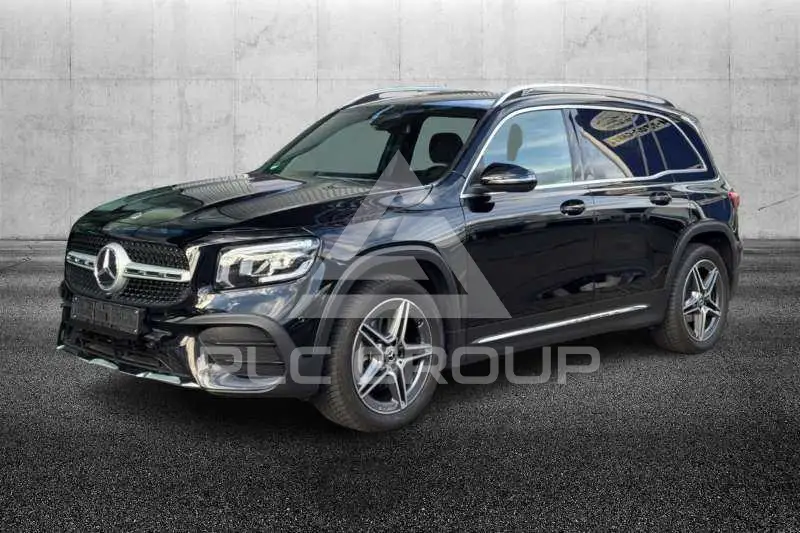 2021 Mercedes Benz GLB