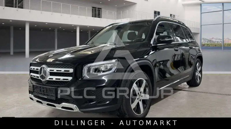 2021 Mercedes Benz GLB