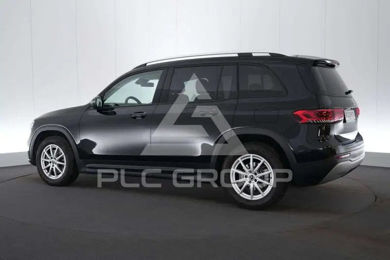 2021 Mercedes Benz GLB