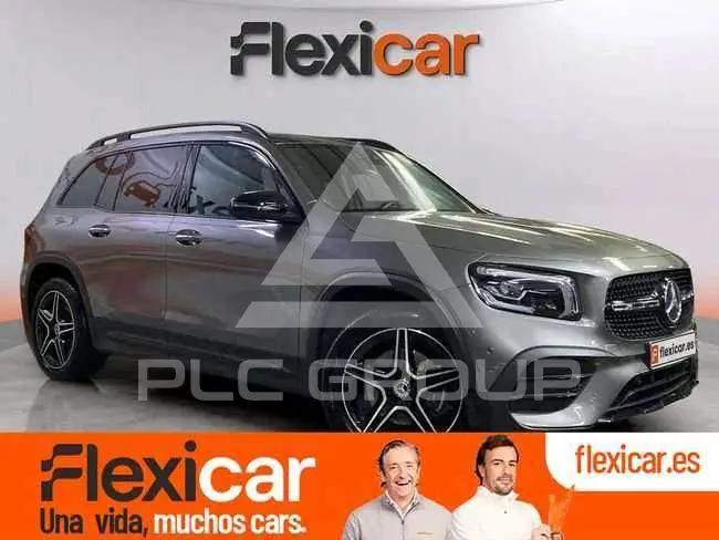2021 Mercedes Benz GLB
