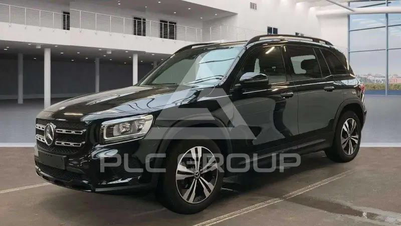 2021 Mercedes Benz GLB