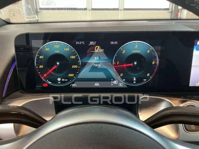 2021 Mercedes Benz GLB