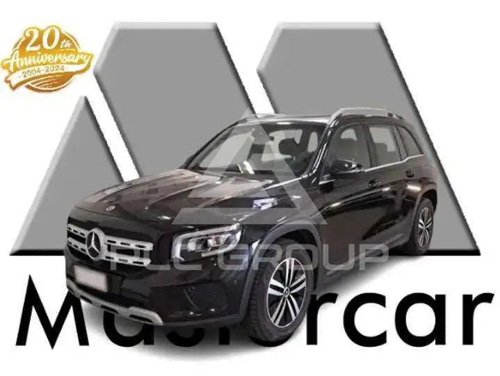 2021 Mercedes Benz GLB