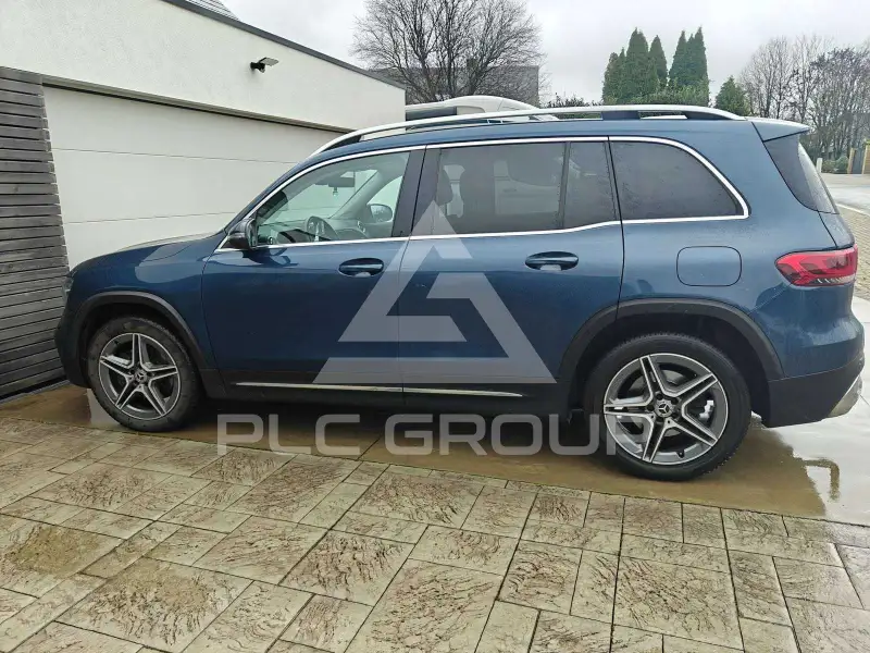 2021 Mercedes Benz GLB