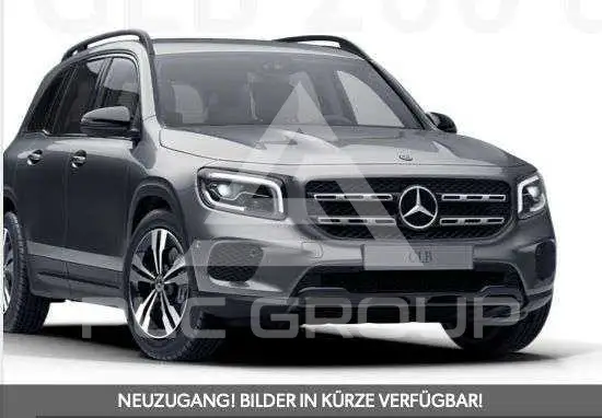 2021 Mercedes Benz GLB