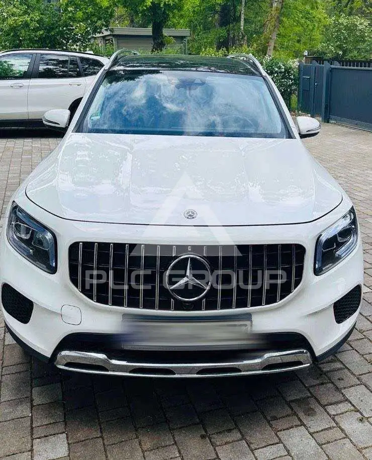 2021 Mercedes Benz GLB