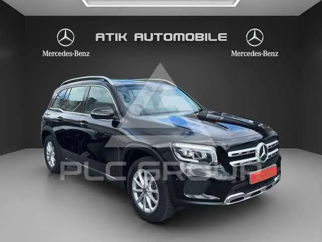 2021 Mercedes Benz GLB