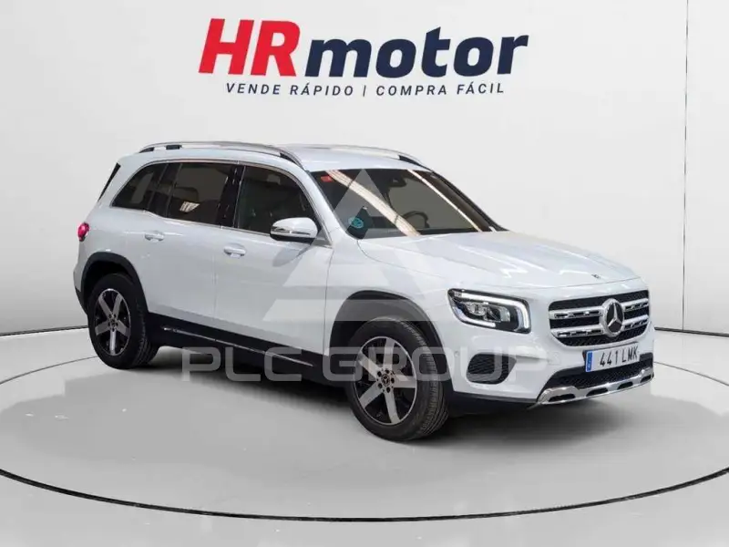 2021 Mercedes Benz GLB