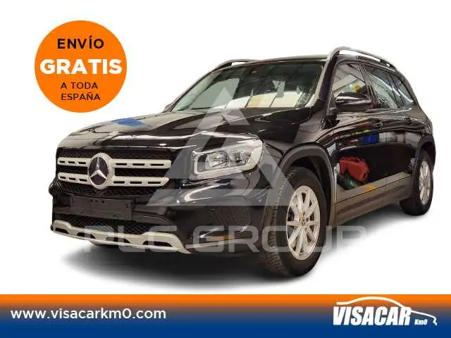 2021 Mercedes Benz GLB