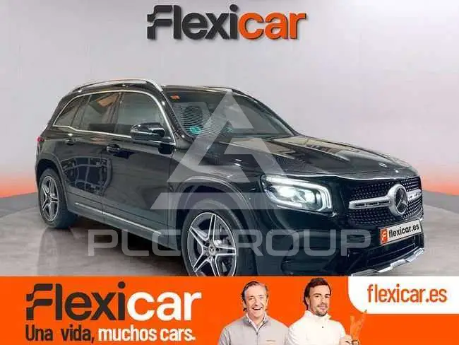 2021 Mercedes Benz GLB