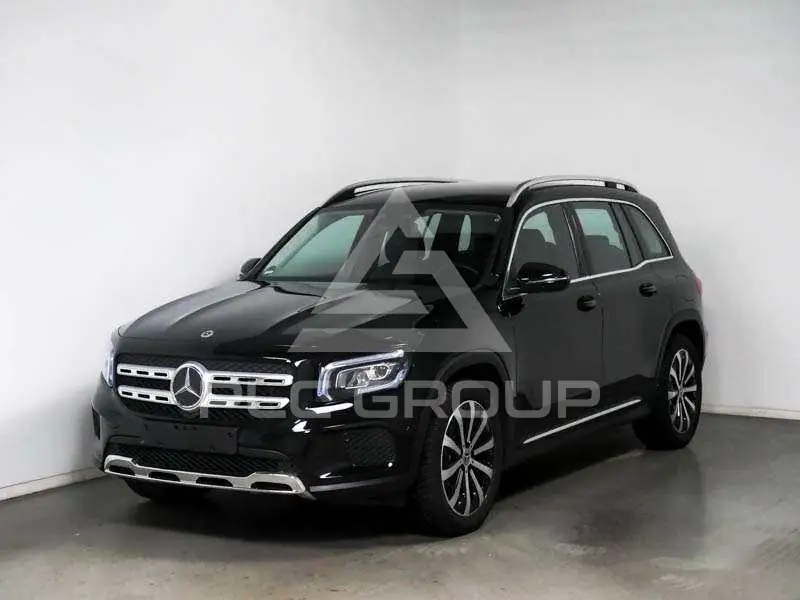 2021 Mercedes Benz GLB