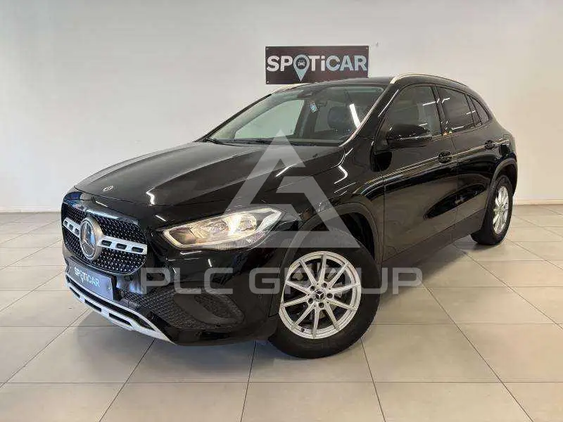 2021 Mercedes Benz GLA-Class