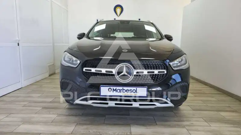 2021 Mercedes Benz GLA-Class