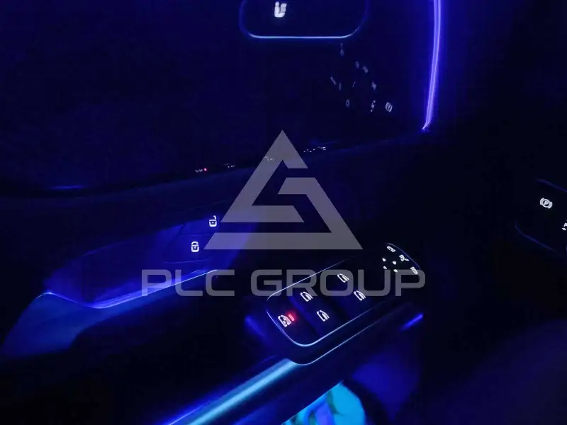 2021 Mercedes Benz GLA 35 AMG