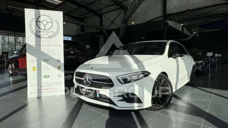 2021 Mercedes Benz CL-Class