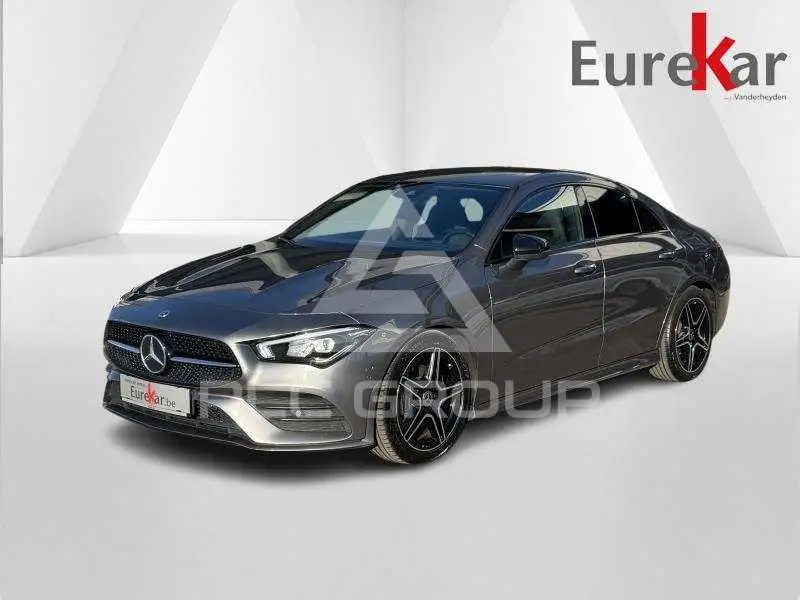 2021 Mercedes Benz CL-Class