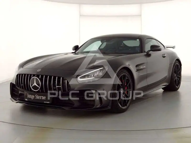 2021 Mercedes Benz AMG